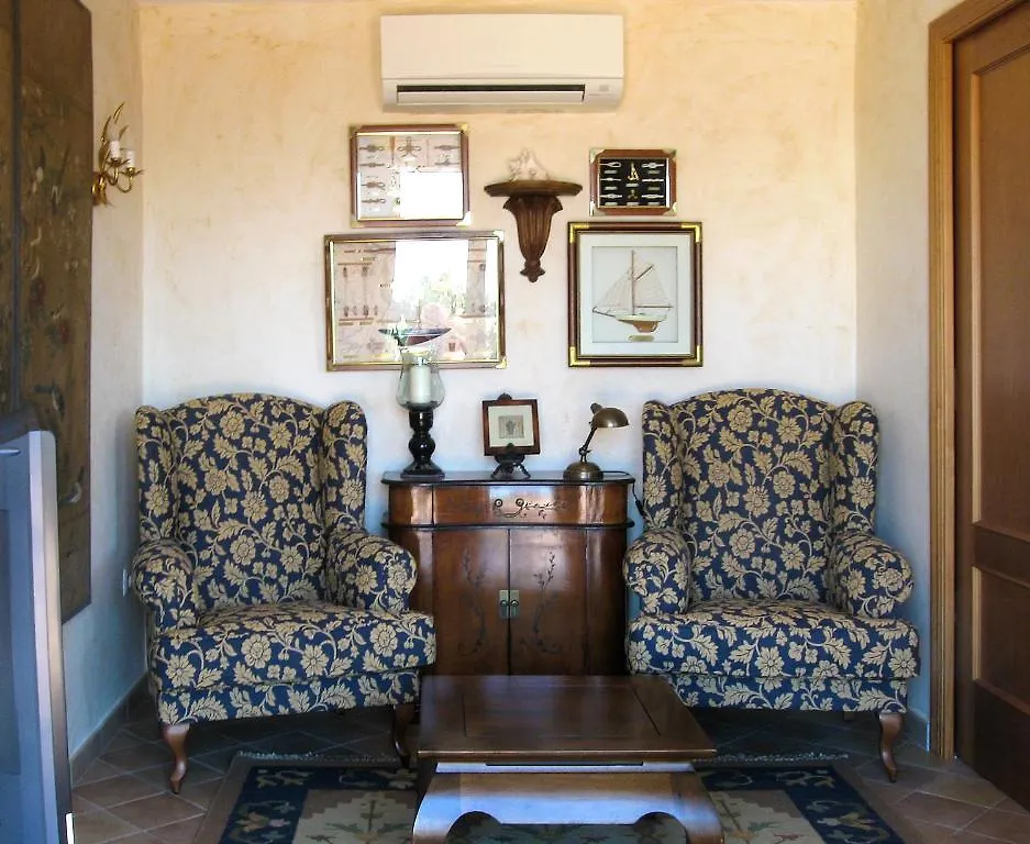 Apartamento Finca Sonrisa Alhaurín el Grande