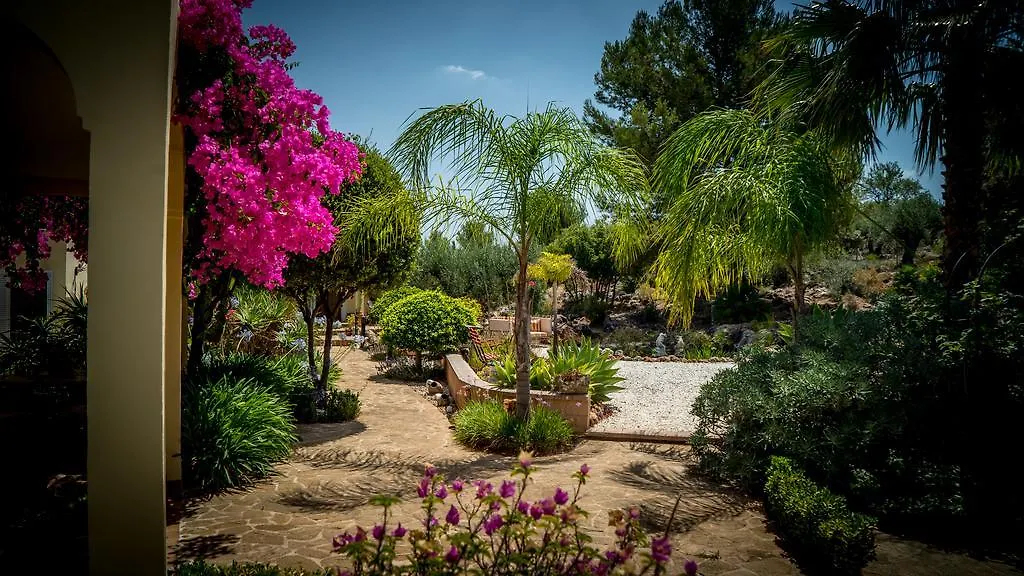 Apartamento Finca Sonrisa Alhaurín el Grande España