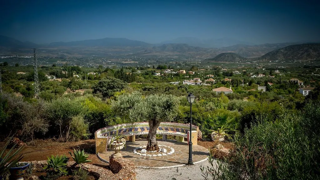 Finca Sonrisa Alhaurín el Grande Apartamento