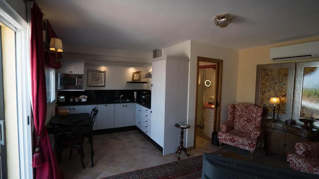 Apartamento Finca Sonrisa Alhaurín el Grande España