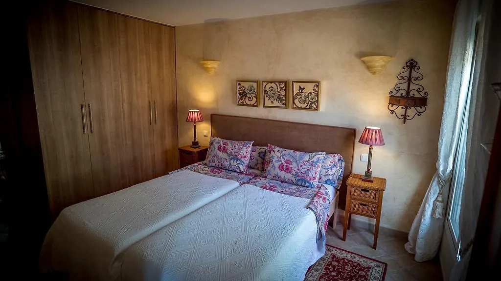Finca Sonrisa Alhaurín el Grande Apartamento