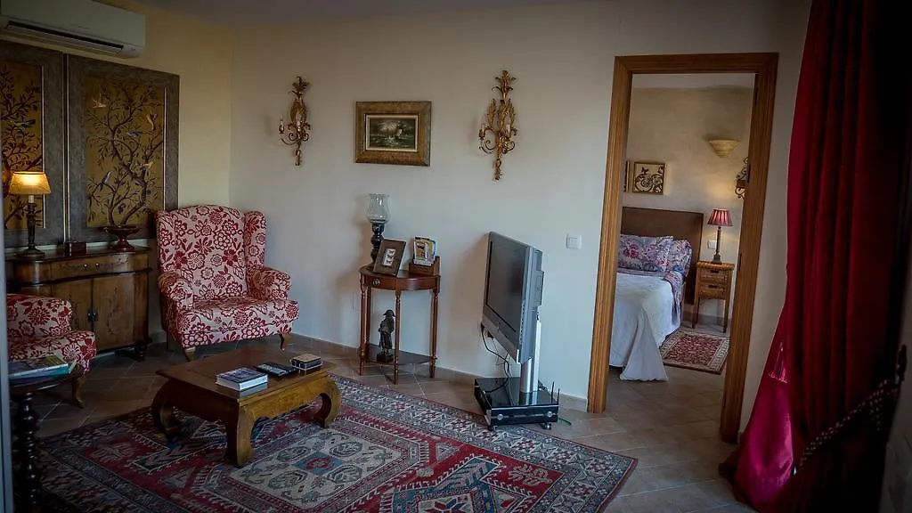 Apartamento Finca Sonrisa Alhaurín el Grande