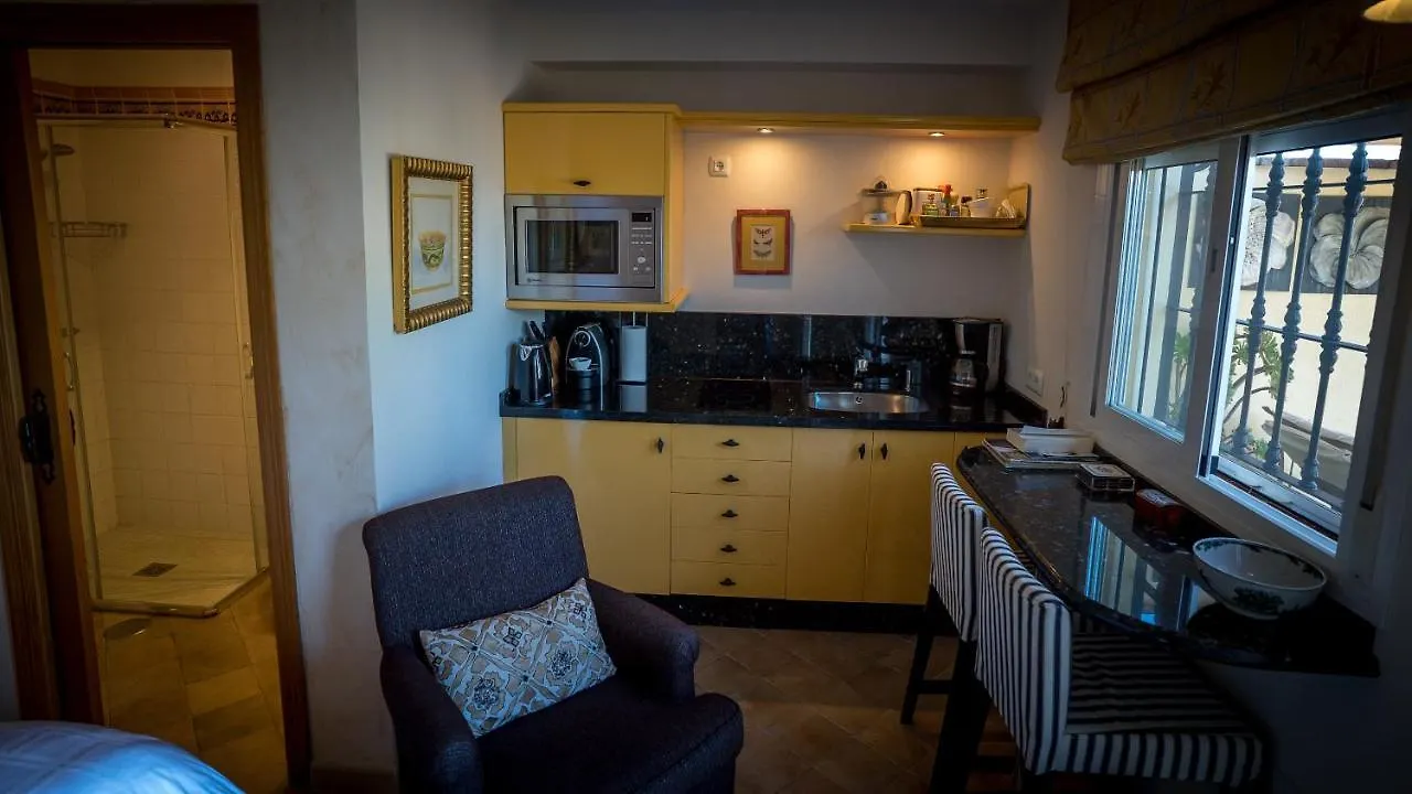 Finca Sonrisa Alhaurín el Grande Apartamento